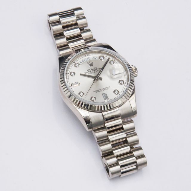 Rolex Day-Date 118239 Image 2